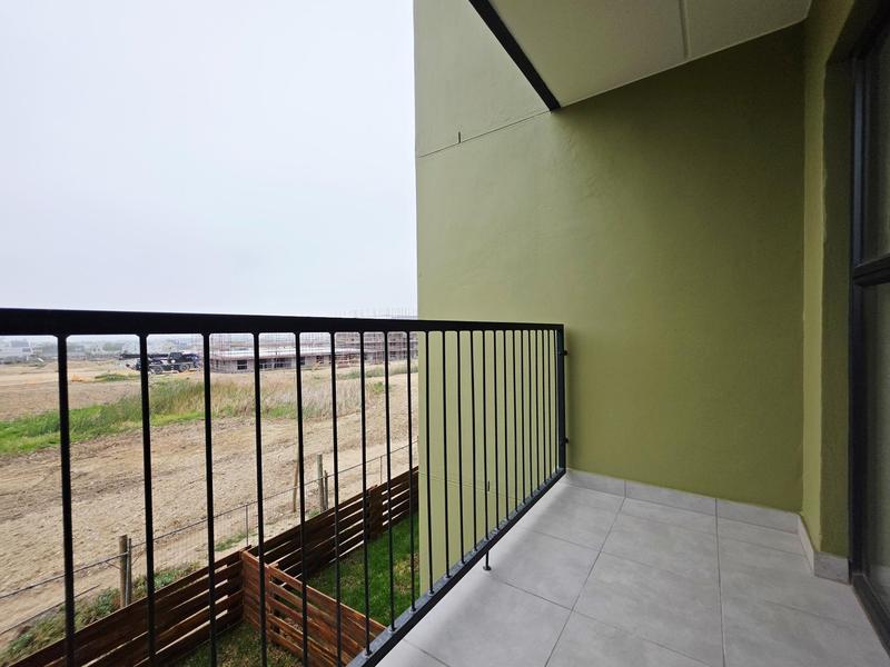 To Let 3 Bedroom Property for Rent in Greenbay Eco Estate Western Cape